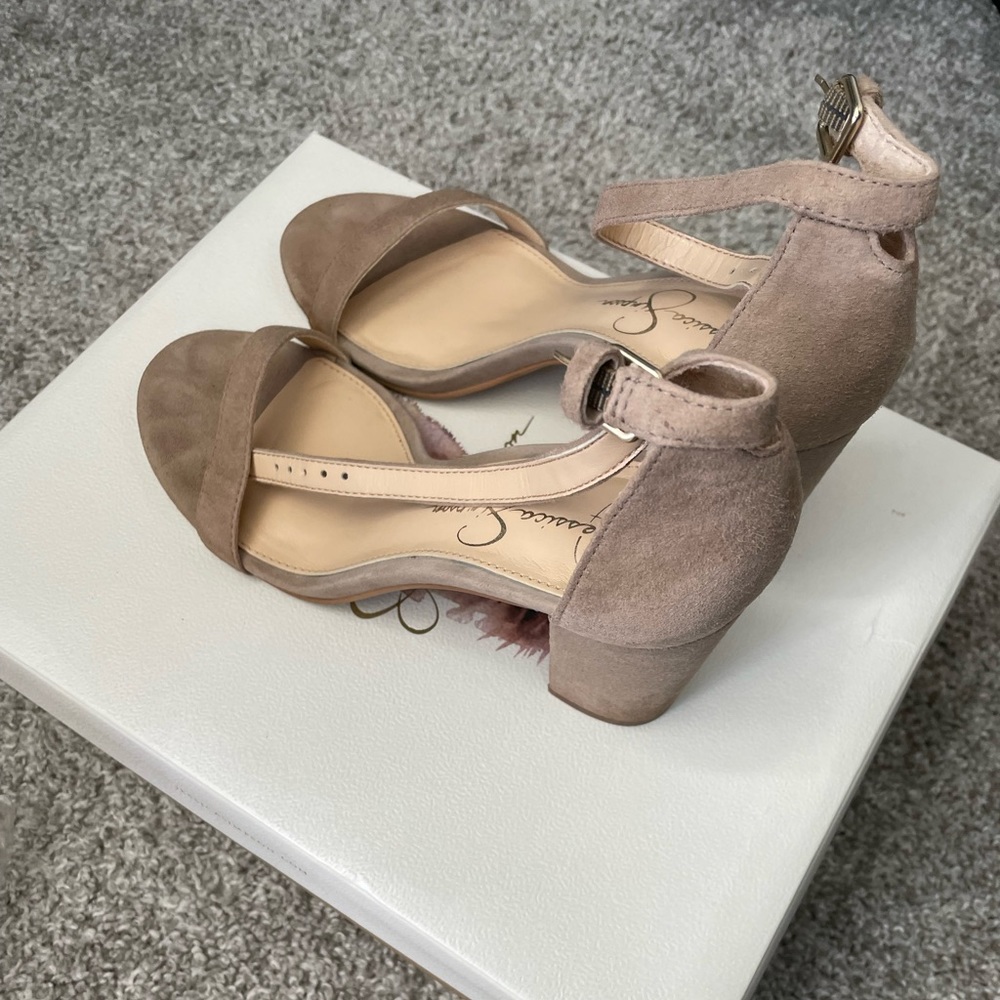 High Heel Sandals
